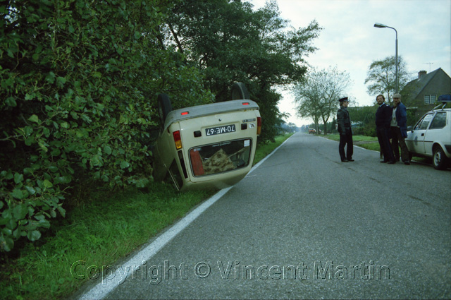 leidsevaartweg